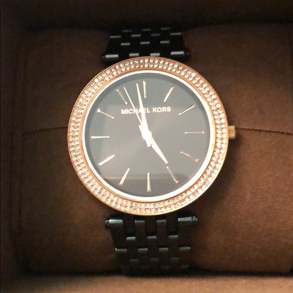 Michael Kors watch